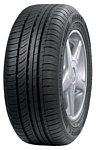 Nokian Hakka C Van 215/75 R16C 116/114S