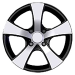 Tech-Line 615 6.5x16/5x112 D57.1 ET33 BD Tech-Line 615 6.5x16/5x112 D57.1 ET33 BD