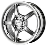 Скад Стинг 5.5x14/4x98 D58.6 ET38 Алмаз Скад Стинг 5.5x14/4x98 D58.6 ET38 Алмаз