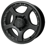 Скад Титан 7x16/5x139.7 D109.7 ET20 Гальвано Скад Титан 7x16/5x139.7 D109.7 ET20 Гальвано