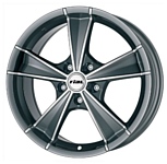 RIAL Roma 8.5x18/5x112 D70.1 ET48 RIAL Roma 8.5x18/5x112 D70.1 ET48