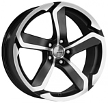 Скад Аллигатор 6x15/4x100 D67.1 ET45 алмаз Скад Аллигатор 6x15/4x100 D67.1 ET45 алмаз