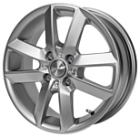 Скад Самурай 6x15/4x98 D58.6 ET38 Скад Самурай 6x15/4x98 D58.6 ET38