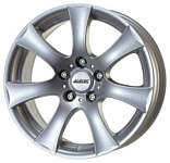Alutec V 8.5x18/5x120 ET14 Alutec V 8.5x18/5x120 ET14