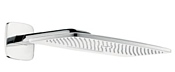 Hansgrohe Raindance E 420 AIR 2jet 27373000 Hansgrohe Raindance E 420 AIR 2jet 27373000