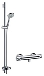 Hansgrohe Raindance Ecostat Combi 27075000