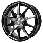 Скад Джокер 6x15/4x100 D67.1 ET38 алмаз Скад Джокер 6x15/4x100 D67.1 ET38 алмаз