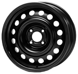 Eurodisk 53A35D 5.5x14/4x100 D57.1 ET35 