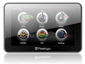 Prestigio GeoVision 5500