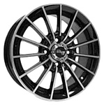 Tech-Line 432 5.5x14/4x114.3 D66.1 ET35 BD Tech-Line 432 5.5x14/4x114.3 D66.1 ET35 BD