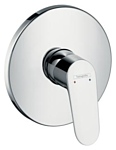 Hansgrohe Focus E2 31965000 + 01800180