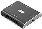 Trust 61-in-1 USB2 Card Reader CR-1610p