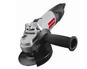 Интерскол УШМ-125/1100Э