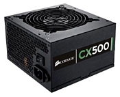 Corsair CMPSU-500CX 500W