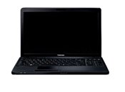 Toshiba Satellite C660-168 Toshiba Satellite C660-168