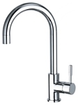 La Torre Tower Tech 12713 chrome mat La Torre Tower Tech 12713 chrome mat