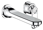 Grohe Veris 19342000 + 32 635 000