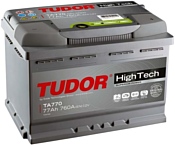 Tudor High Tech 64 L (64Ah)