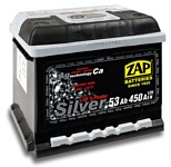 ZAP Silver R 55325 (53Ah)