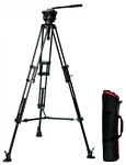 Manfrotto 546GBK/501HDV