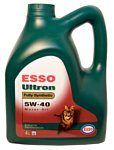 Esso Ultron 5W-40 4л