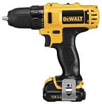 DeWALT DCD710S2