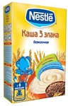 Nestle 3 злака, 250 г