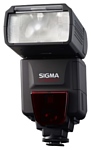 Sigma EF 610 DG ST for Canon