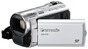 Panasonic SDR-S70