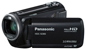 Panasonic HDC-SD80