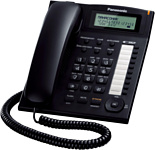 Panasonic KX-TS2388RUB