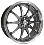 Kyowa KR206 6x14/8x98+100 D73.1 ET35 Kyowa KR206 6x14/8x98+100 D73.1 ET35