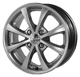 Скад Каллисто 6x14/4x98 D58.6 ET38 Селена Скад Каллисто 6x14/4x98 D58.6 ET38 Селена