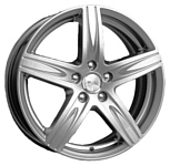K&K Андорра 6x15/5x100 D67.1 ET38 блэк платинум K&K Андорра 6x15/5x100 D67.1 ET38 блэк платинум