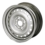 Eurodisk 53C41G 5.5x14/4x108 D63.3 ET41 Eurodisk 53C41G 5.5x14/4x108 D63.3 ET41