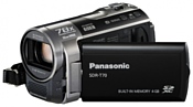 Panasonic SDR-T70