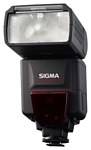 Sigma EF 610 DG Super for Pentax