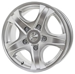 Скад Каллипсо 6.5x16/5x139.7 D98.5 ET43 Селена Скад Каллипсо 6.5x16/5x139.7 D98.5 ET43 Селена
