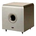 Eltax Stargate X.1 Subwoofer