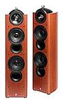 KEF Model 203