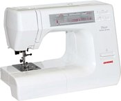 Janome Decor Excel 5024