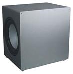 Agile Verve subwoofer