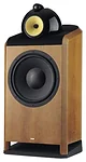 Bowers & Wilkins 801 Nautilus