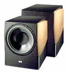 Heco Signature Subwoofer