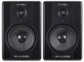 M-Audio Studiophile SP-BX8a