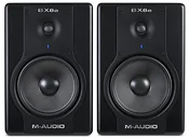 M-Audio Studiophile SP-BX8a