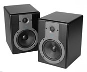 M-Audio Studiophile SP-BX5