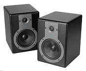 M-Audio Studiophile SP-BX5