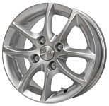 Скад Спайдер 5.5x13/4x100 D67.1 ET35 Скад Спайдер 5.5x13/4x100 D67.1 ET35