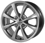 Скад Каллисто 6x14/4x108 D67.1 ET38 Селена Скад Каллисто 6x14/4x108 D67.1 ET38 Селена